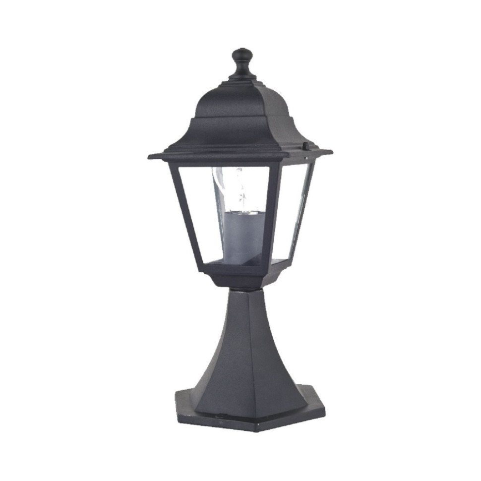 Ландшафтный фонарь с лампами, комплект от Lustrof. №55777-618383