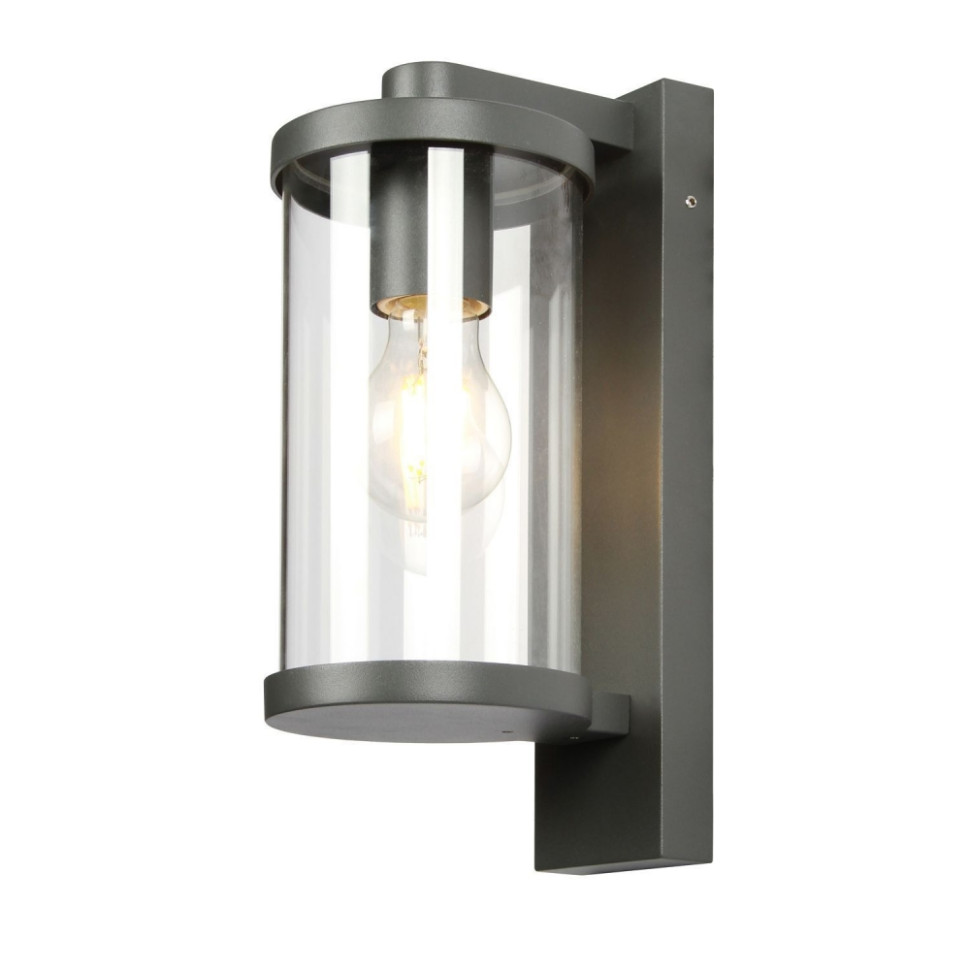 Архитектурный светильник с лампами, комплект от Lustrof. №332987-618397