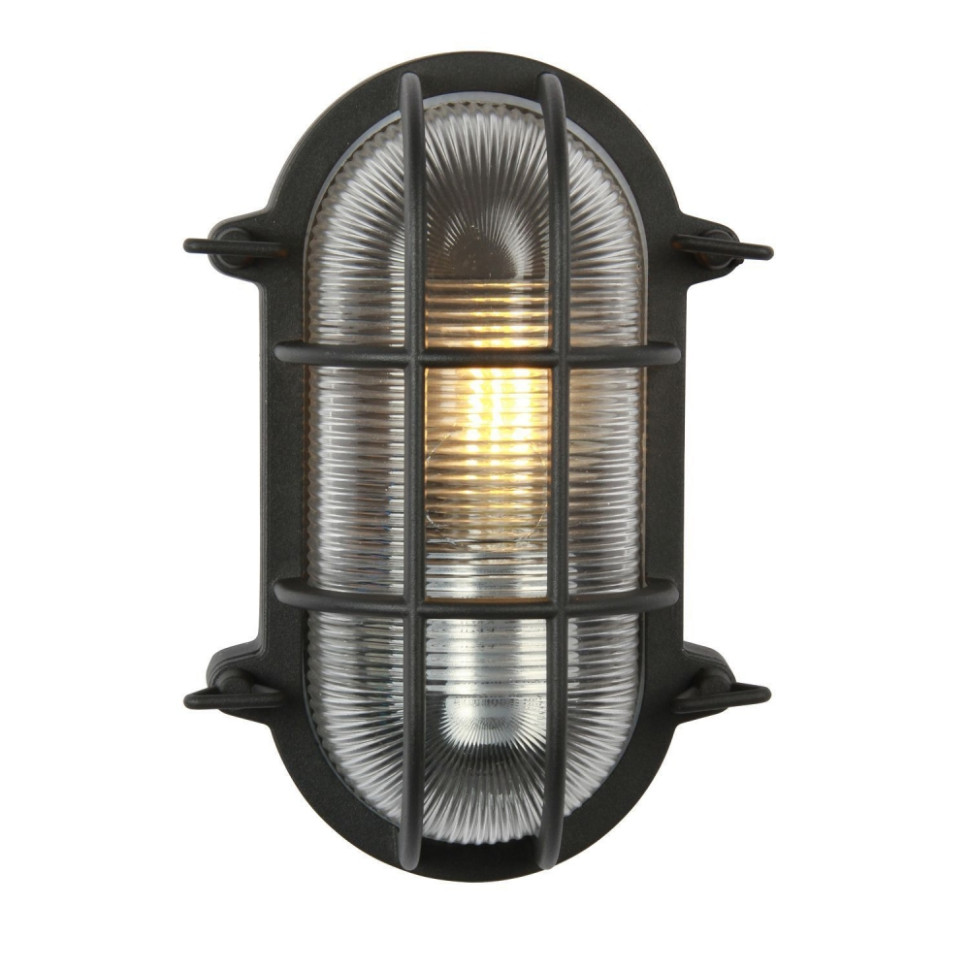 Архитектурный светильник с лампами, комплект от Lustrof. №332985-618345